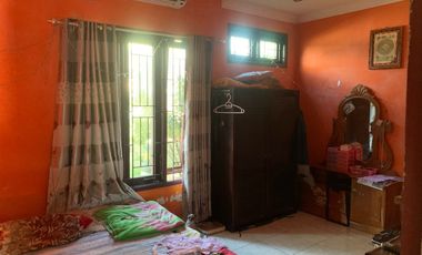 Dijual Rumah Siap Huni Seharga Rp 440JT di Berau - Kaltim!