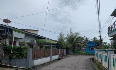 Dijual Rumah Siap Huni Seharga Rp 440JT di Berau - Kaltim!