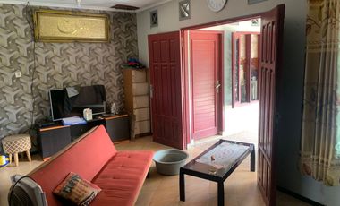 Dijual Rumah Siap Huni Seharga Rp 440JT di Berau - Kaltim!