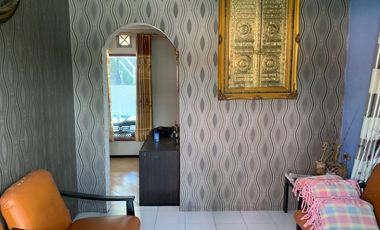 Dijual Rumah Siap Huni Seharga Rp 440JT di Berau - Kaltim!