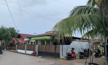 Dijual Rumah Siap Huni Seharga Rp 440JT di Berau - Kaltim!