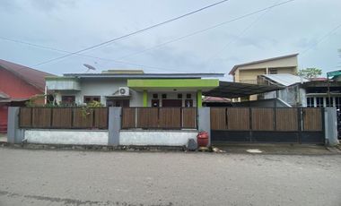 Dijual Rumah Siap Huni Seharga Rp 440JT di Berau - Kaltim!