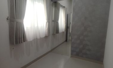 Rumah murah mewah di jakarta pusat sawah besar harga 600an dekat KRL