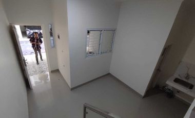 Rumah murah mewah di jakarta pusat sawah besar harga 600an dekat KRL