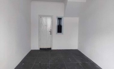 Rumah murah mewah di jakarta pusat sawah besar harga 600an dekat KRL