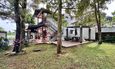 Villa View Premium Gunung Salak