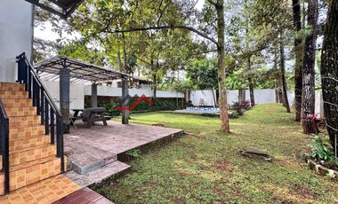 Villa View Premium Gunung Salak