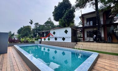 Villa View Premium Gunung Salak