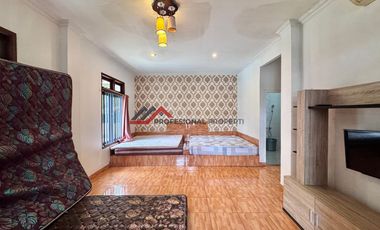 Villa View Premium Gunung Salak