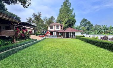 Villa View Premium Gunung Salak