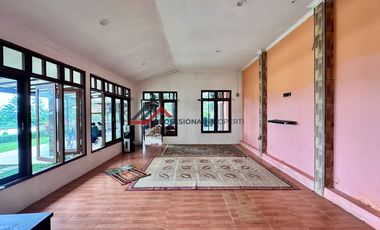 Villa View Premium Gunung Salak