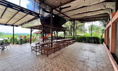 Villa View Premium Gunung Salak