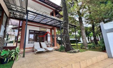 Villa View Premium Gunung Salak