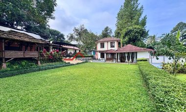 Villa View Premium Gunung Salak