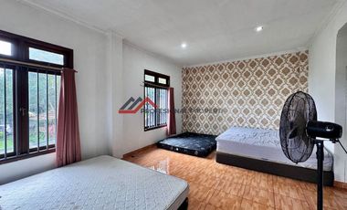 Villa View Premium Gunung Salak