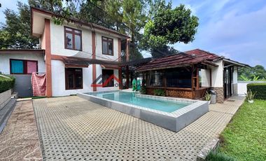 Villa View Premium Gunung Salak