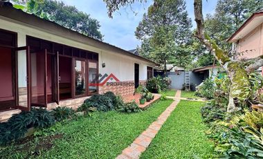 Villa View Premium Gunung Salak