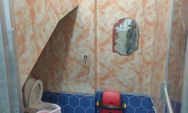 Rumah 3 Lantai Cocok untuk Asrama atau Kantor di Oebobo - NTT!