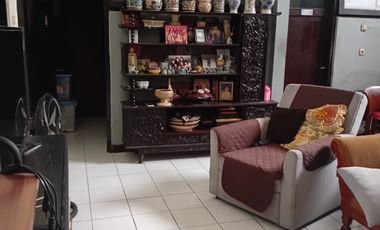 Rumah ngantong SHM 1,5 lantai di Turangga, Buahbatu Kota Bandung