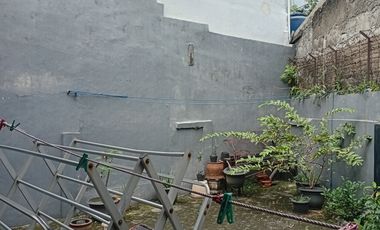 Rumah ngantong SHM 1,5 lantai di Turangga, Buahbatu Kota Bandung