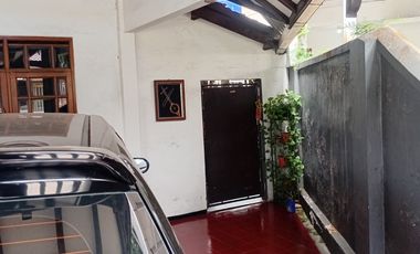 Rumah ngantong SHM 1,5 lantai di Turangga, Buahbatu Kota Bandung