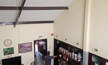 Rumah ngantong SHM 1,5 lantai di Turangga, Buahbatu Kota Bandung