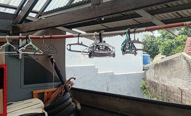 Rumah ngantong SHM 1,5 lantai di Turangga, Buahbatu Kota Bandung