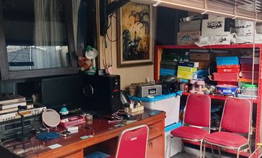 Rumah ngantong SHM 1,5 lantai di Turangga, Buahbatu Kota Bandung