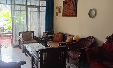 Rumah ngantong SHM 1,5 lantai di Turangga, Buahbatu Kota Bandung