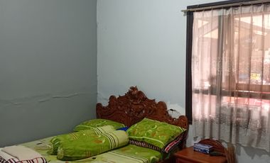 Rumah ngantong SHM 1,5 lantai di Turangga, Buahbatu Kota Bandung