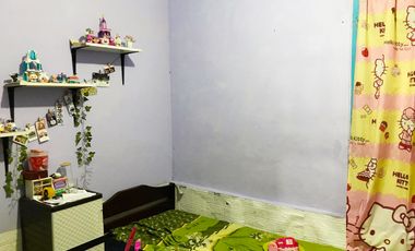 Rumah di Jalan Raya Bandung Akses Strategis Cocok Untuk Bisnis