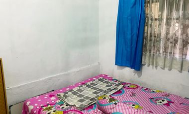 Rumah di Jalan Raya Bandung Akses Strategis Cocok Untuk Bisnis