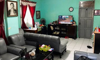 Rumah di Jalan Raya Bandung Akses Strategis Cocok Untuk Bisnis