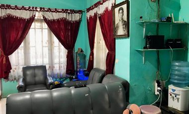 Rumah di Jalan Raya Bandung Akses Strategis Cocok Untuk Bisnis