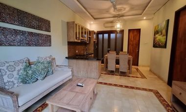 VILLA GOOD INVESTMENT READY UNIT ONE GATE 3BR KAWASAN VILLA PERERENAN