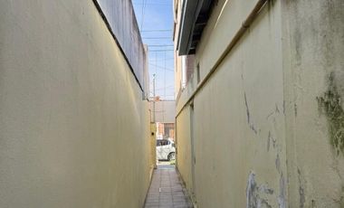 Departamento Tipo Casa en alquiler en Wilde Centro
