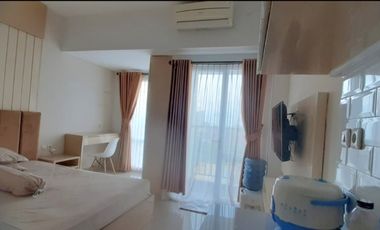 Apartemen Taman Melati Yogyakarta