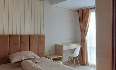 Apartemen Taman Melati Yogyakarta