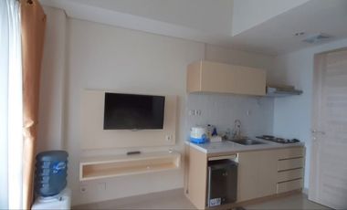 Apartemen Taman Melati Yogyakarta