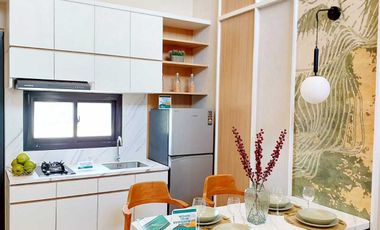 Dijual Rumah Virginia Park Lokasi Strategis dekat dari Bandara dan Tol