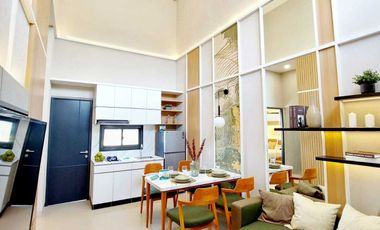 Dijual Rumah Virginia Park Lokasi Strategis dekat dari Bandara dan Tol
