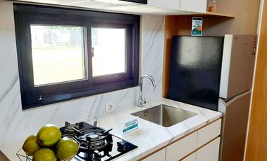 Dijual Rumah Virginia Park Lokasi Strategis dekat dari Bandara dan Tol