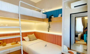 Dijual Rumah Virginia Park Lokasi Strategis dekat dari Bandara dan Tol