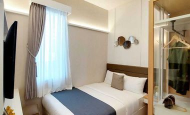 Dijual Rumah Virginia Park Lokasi Strategis dekat dari Bandara dan Tol