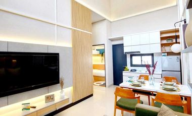Dijual Rumah Virginia Park Lokasi Strategis dekat dari Bandara dan Tol