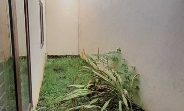 DIJUAL RUMAH HOOK BELAKANG ISTANA GUBERNUR DEMANG PALEMBANG