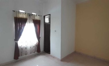 DIJUAL RUMAH HOOK BELAKANG ISTANA GUBERNUR DEMANG PALEMBANG