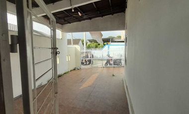 DIJUAL RUMAH HOOK BELAKANG ISTANA GUBERNUR DEMANG PALEMBANG