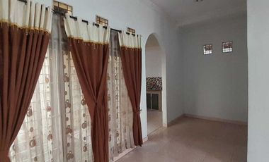 DIJUAL RUMAH HOOK BELAKANG ISTANA GUBERNUR DEMANG PALEMBANG