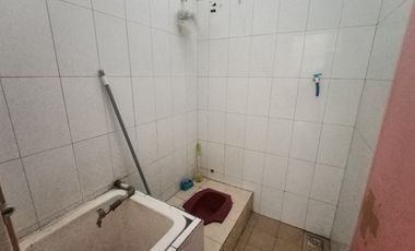 DIJUAL RUMAH KOMPLEK GREEN PALM RESIDENCE SUKABANGUN PALEMBANG